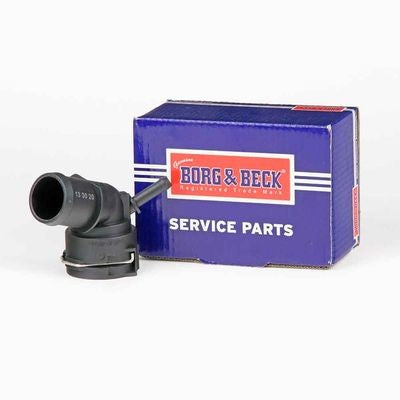1K0 122 291BE COOLING FLANGE  TOP HOSE BORG BTS1115