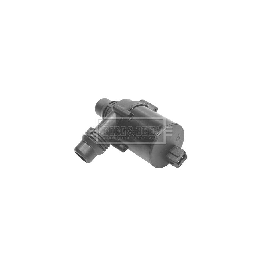 64 11 6 904496 ADDITIONAL WATER PUMP BORG BWP3001